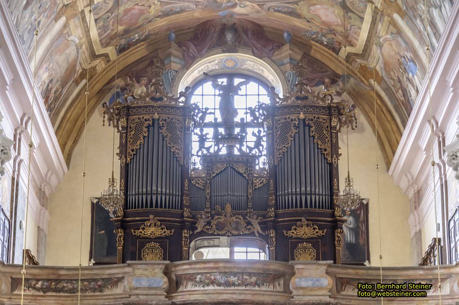 Schloss P�llau bei Hartberg, August 2024