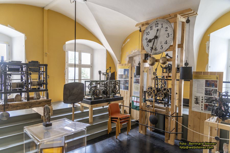 Schloss P�llau bei Hartberg, August 2024