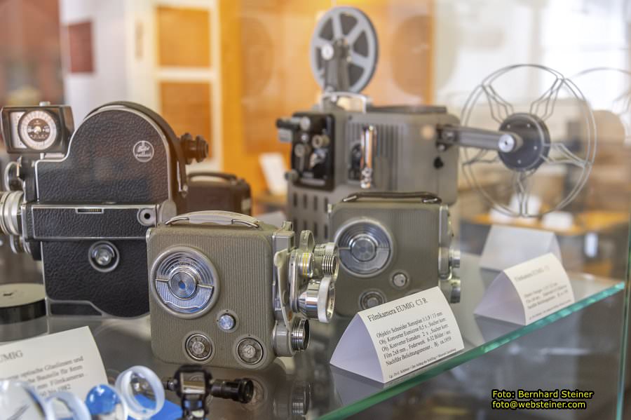 Schloss P�llau bei Hartberg, August 2024