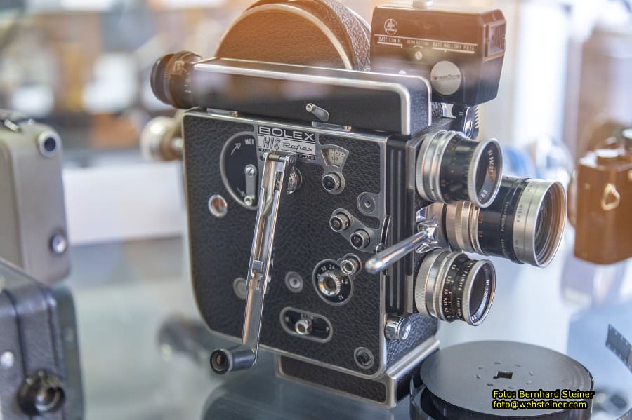 Schloss P�llau bei Hartberg, August 2024