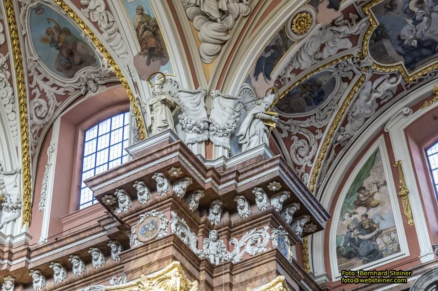 Posen / Poznan, Polen, Juni 2022