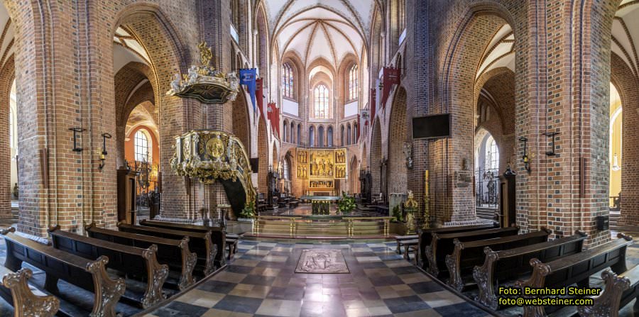 Posen / Poznan, Polen, Juni 2022