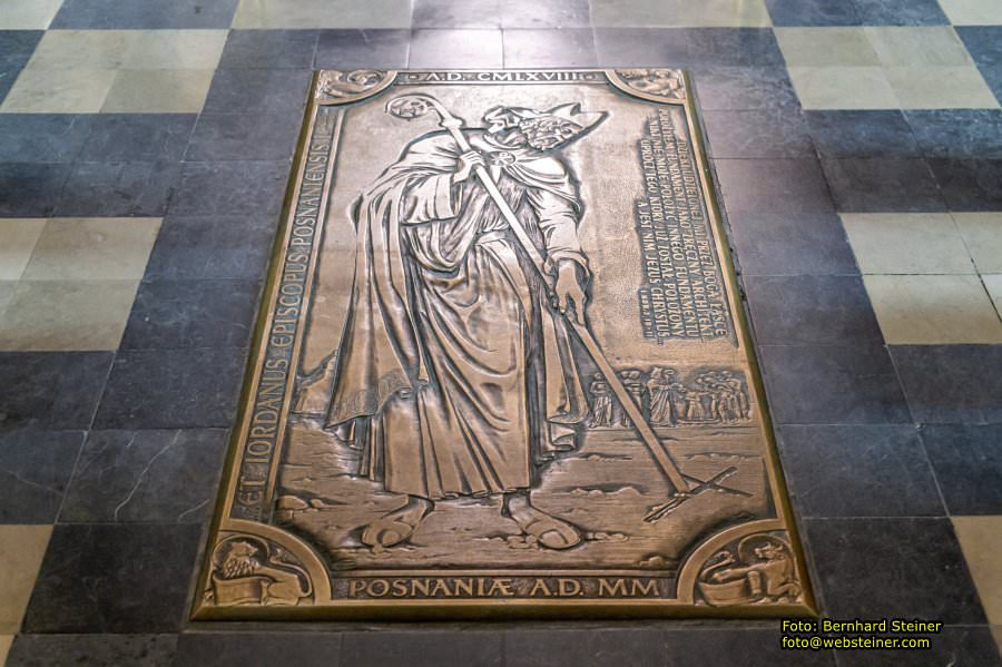 Posen / Poznan, Polen, Juni 2022