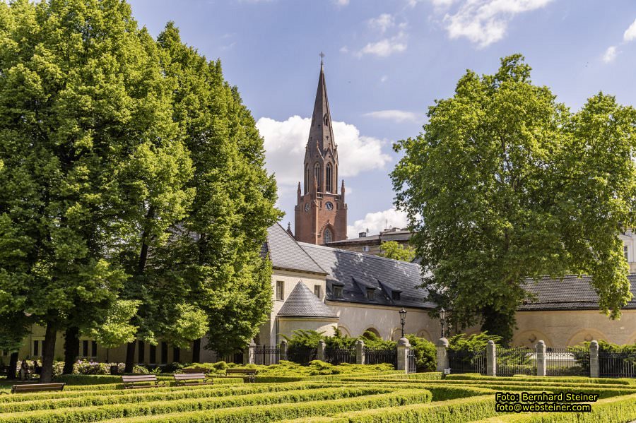 Posen / Poznan, Polen, Juni 2022