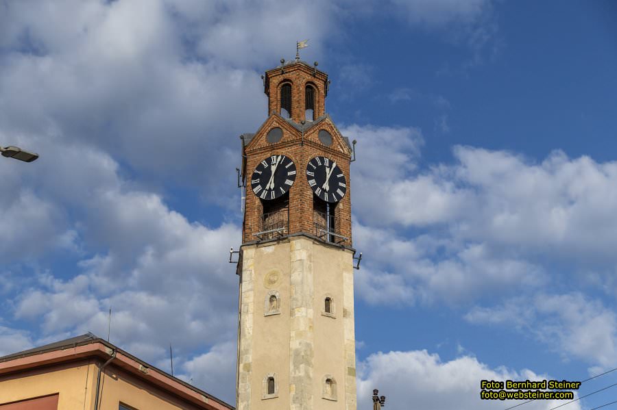 Prishtina - Hauptstadt des Kosovo, Mai 2025