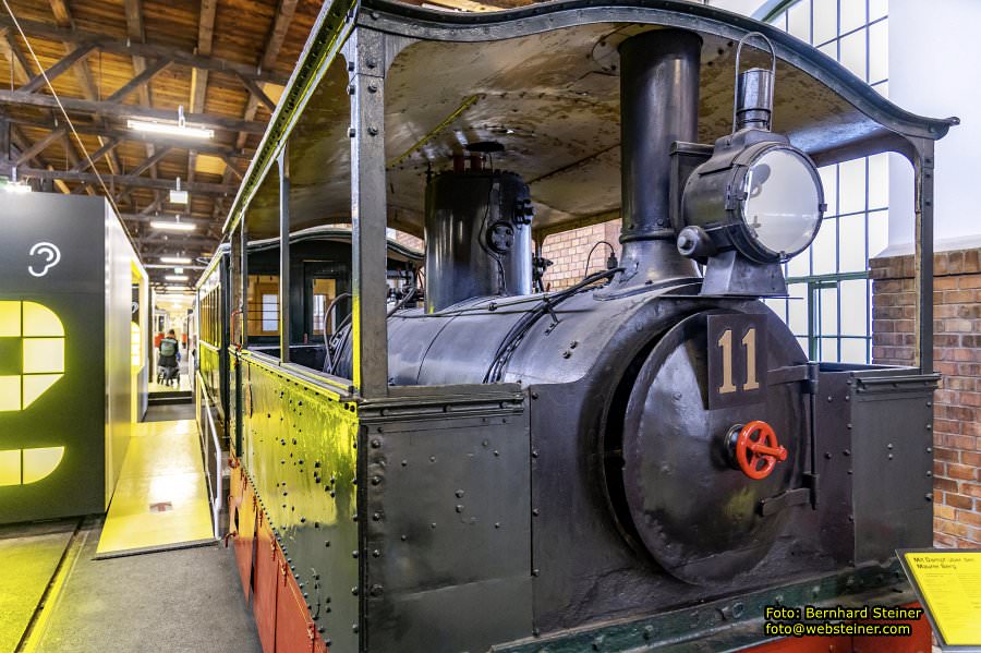 Remise, Februar 2023