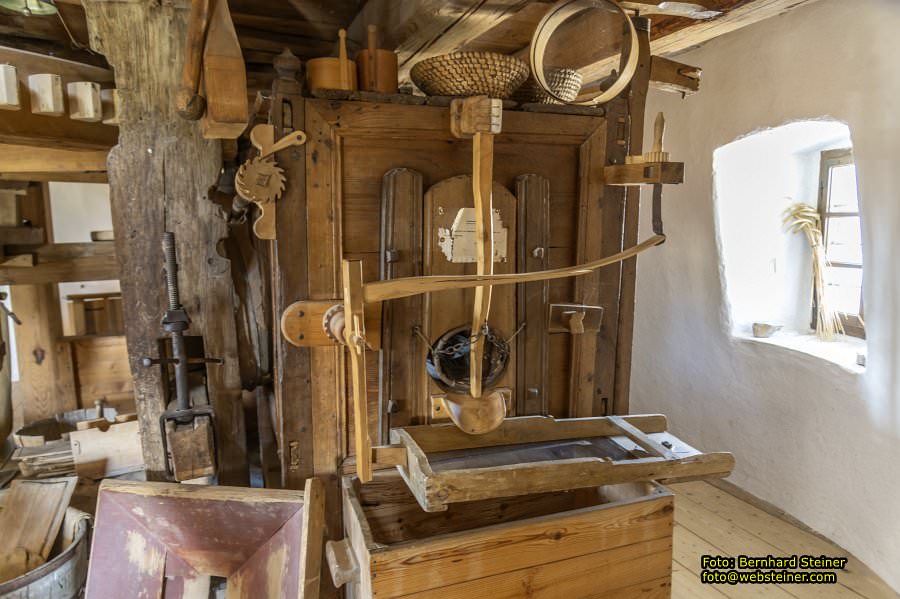 Retz und seine Museen, September 2023