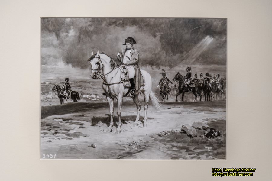 Retz und seine Museen, September 2023