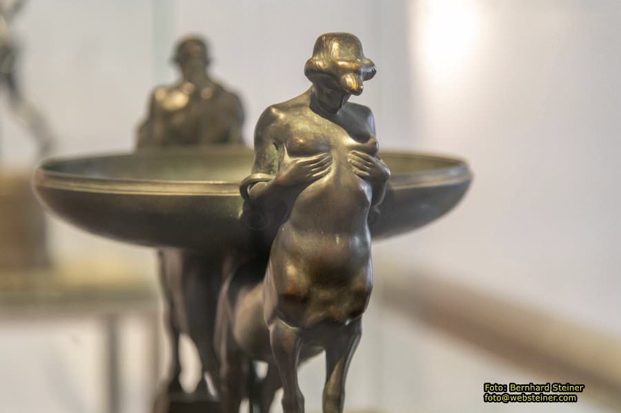 Retz und seine Museen, September 2023