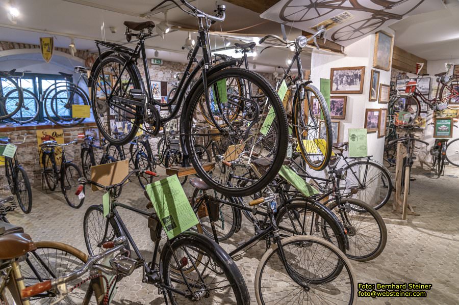 Retz und seine Museen, September 2023