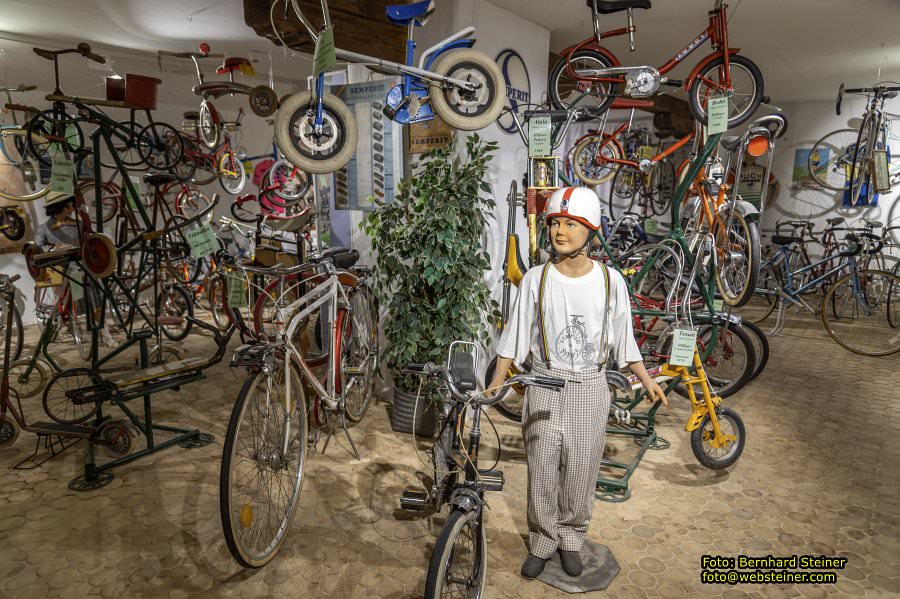 Retz und seine Museen, September 2023