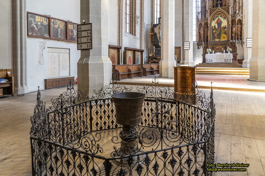 Peles, Brasov, Bran in Rum�nien, April 2024