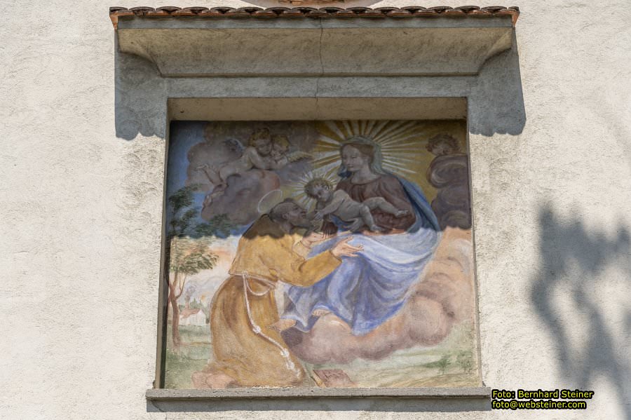 Scheibbs an der Erlauf, Juni 2023