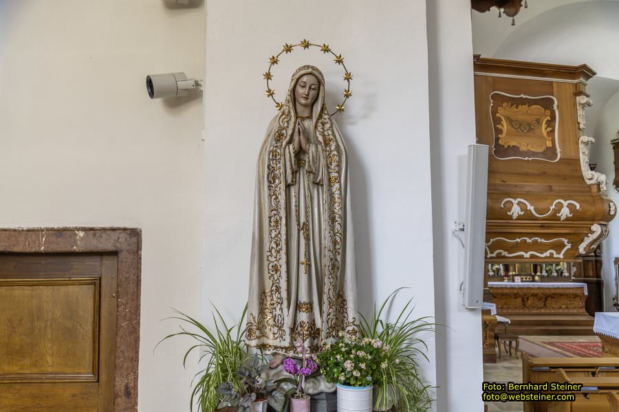 Scheibbs an der Erlauf, Juni 2023