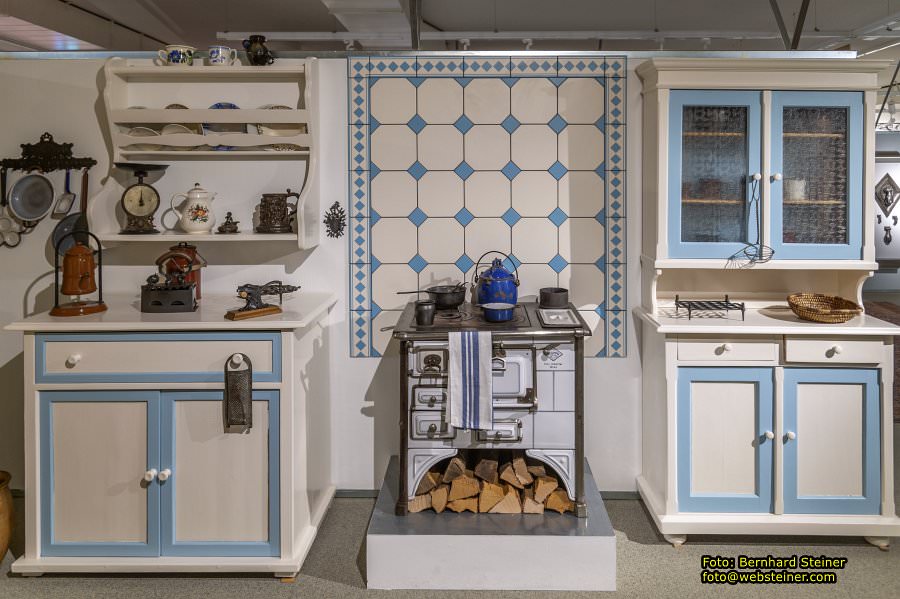 Schell Collection in Graz, August 2024