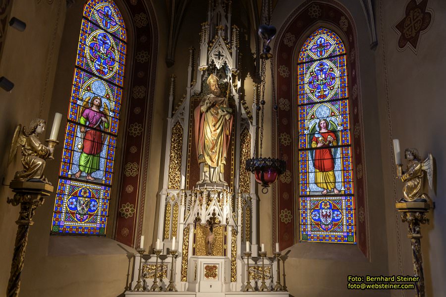 Schloss Ambras Innsbruck, Oktober 2024