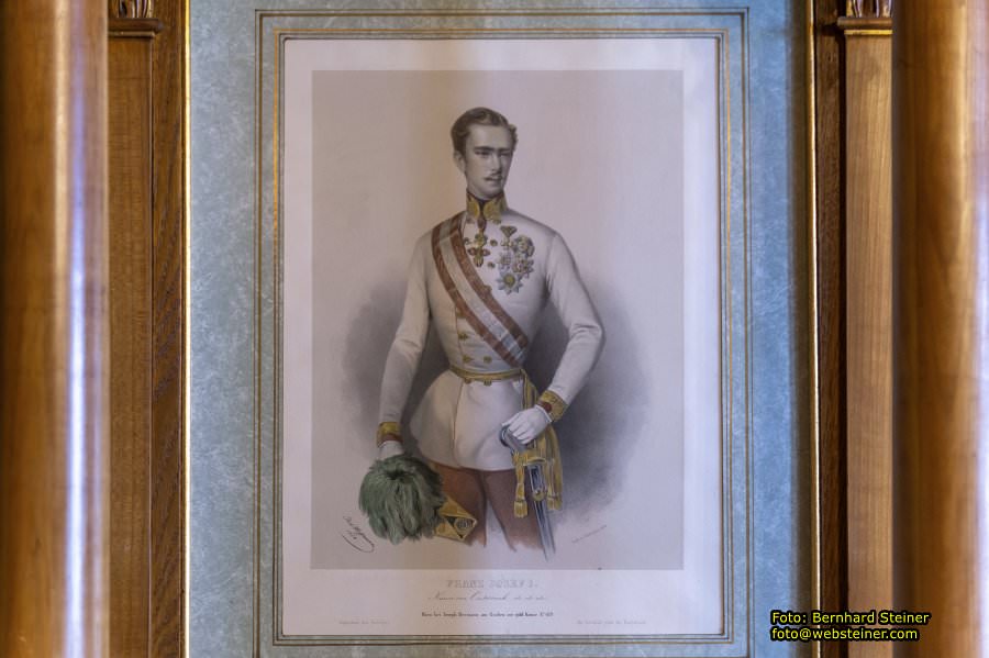 Schloss Grafenegg, August 2023