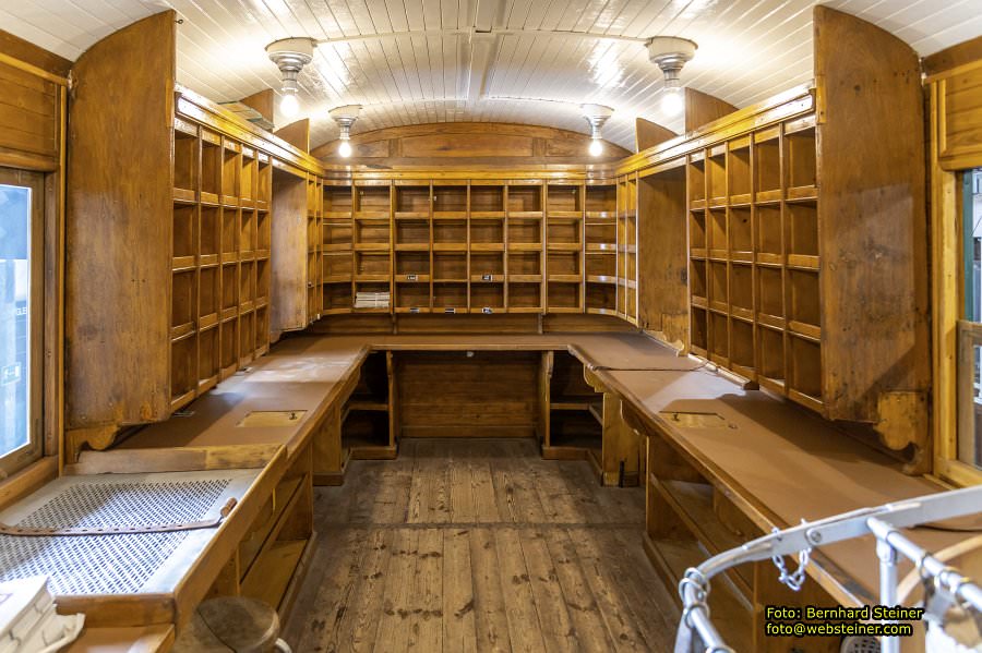 Eisenbahnmuseum Schwechat, Pressburgerbahn, Mai 2023