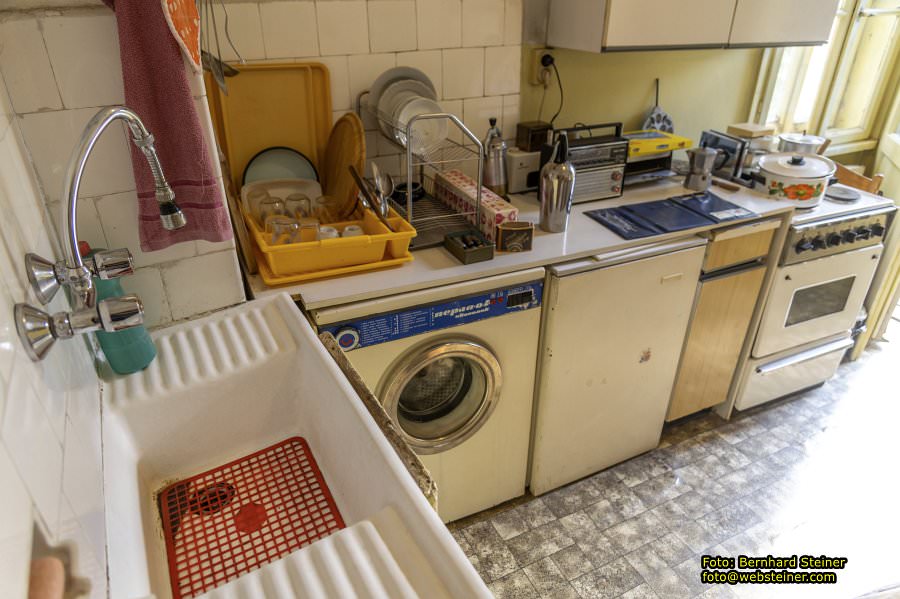 Sofia / София in Bulgarien, April 2025