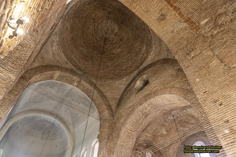 Sofia / София in Bulgarien, April 2025