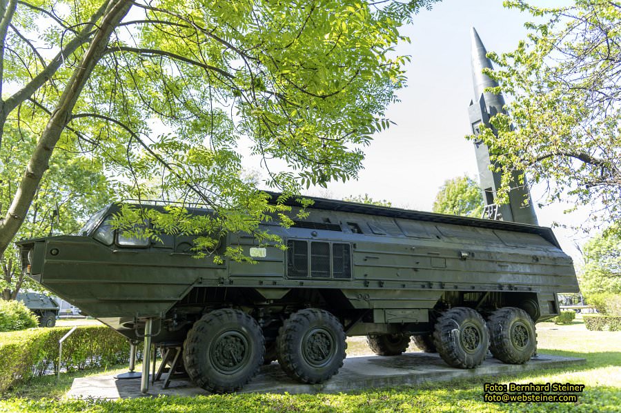 Sofia / София in Bulgarien, April 2025