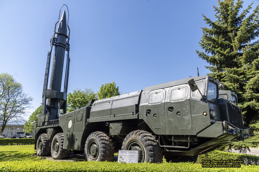 Sofia / София in Bulgarien, April 2025