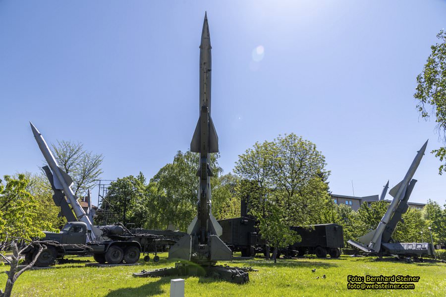 Sofia / София in Bulgarien, April 2025