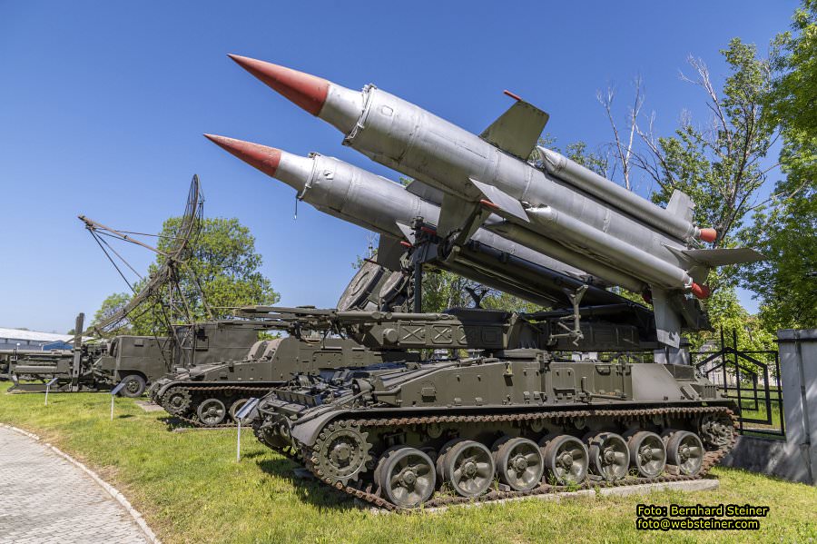 Sofia / София in Bulgarien, April 2025