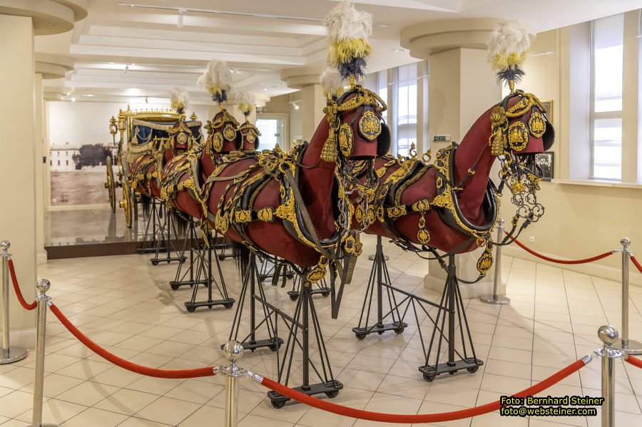 Sofia / София in Bulgarien, April 2025