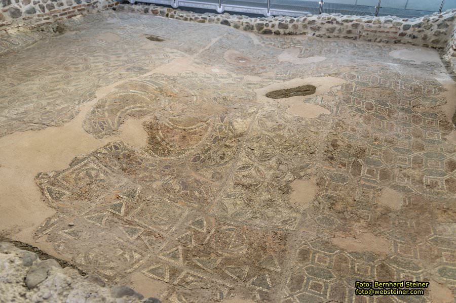 Sofia / София in Bulgarien, April 2025