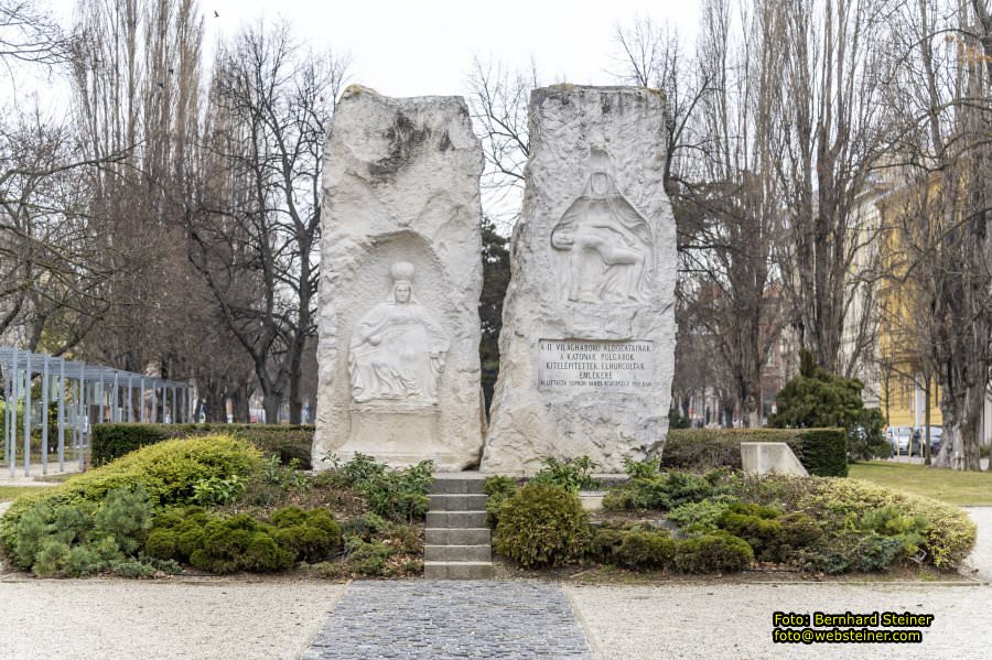 Sopron - �denburg, Februar 2022