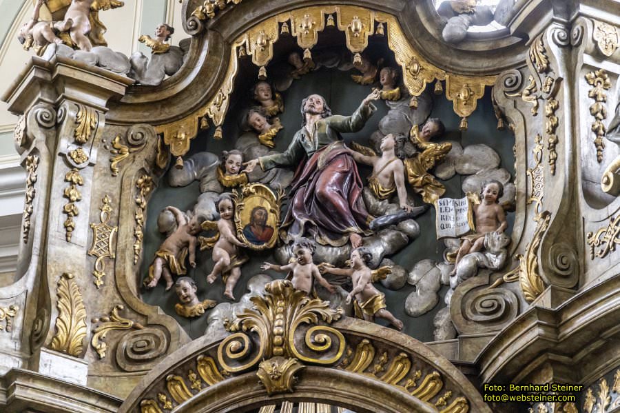 Sopron - �denburg, Februar 2022