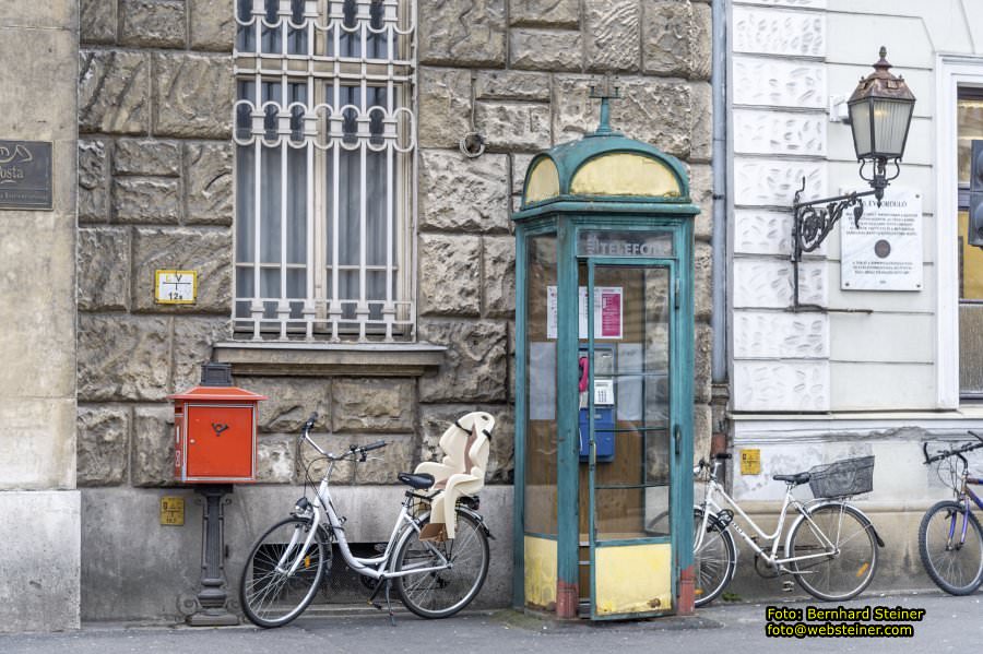 Sopron - �denburg, Februar 2022