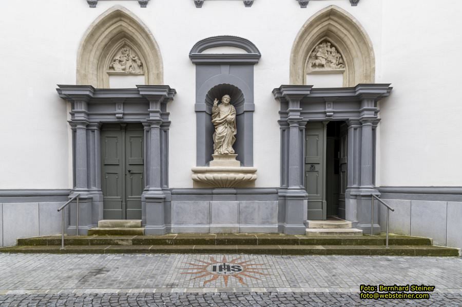 Sopron - �denburg, Februar 2022