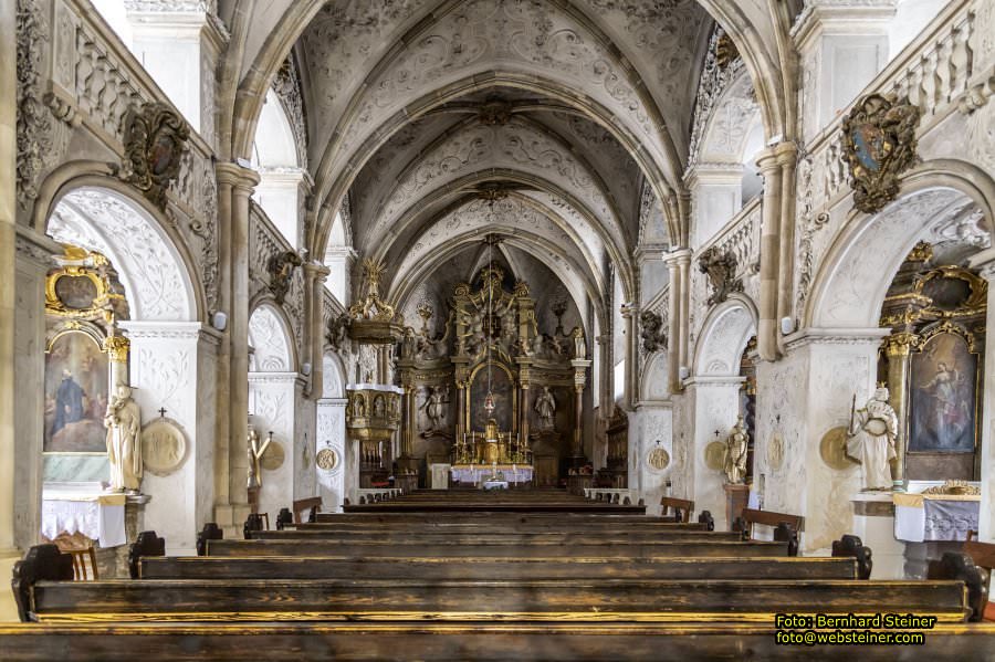 Sopron - �denburg, Februar 2022