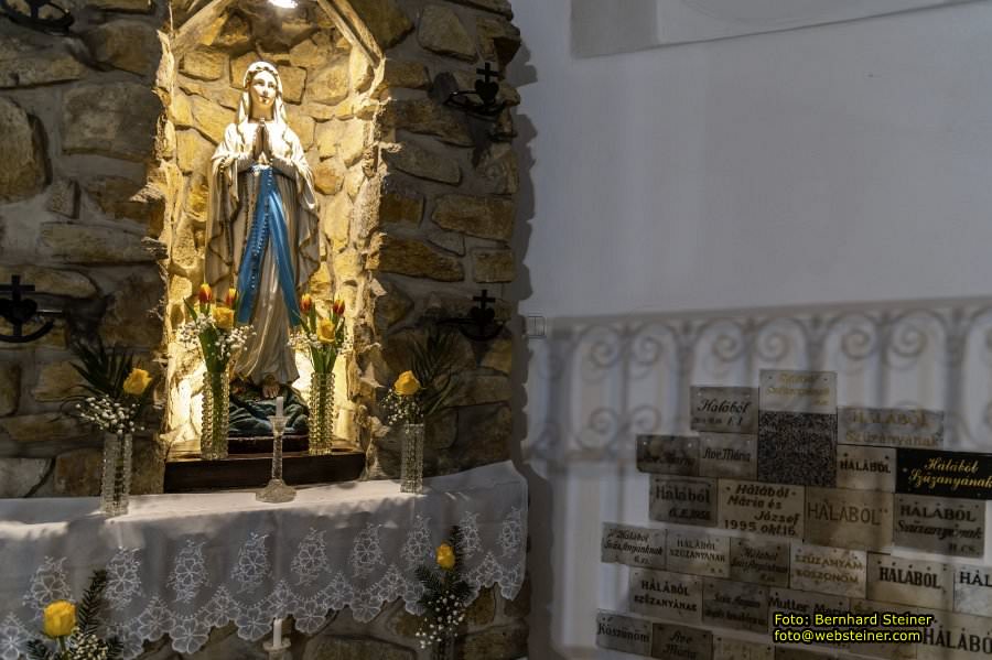 Sopron - �denburg, Februar 2022