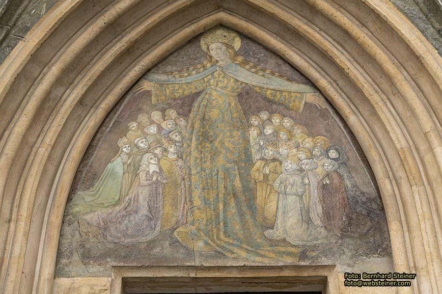 Sopron - �denburg, Februar 2022