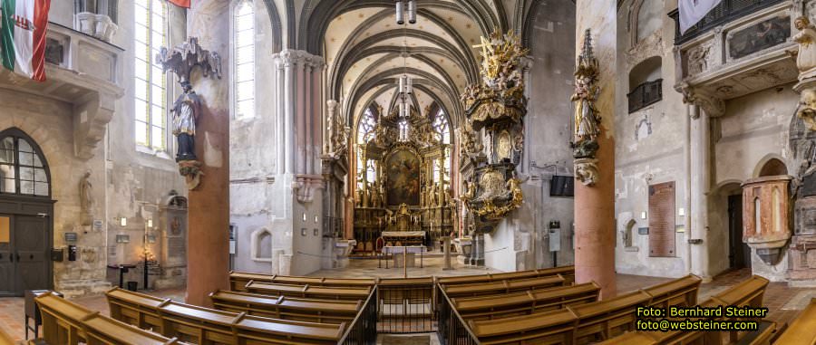 Sopron - �denburg, Februar 2022