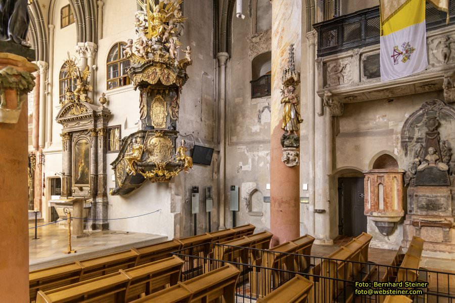 Sopron - �denburg, Februar 2022