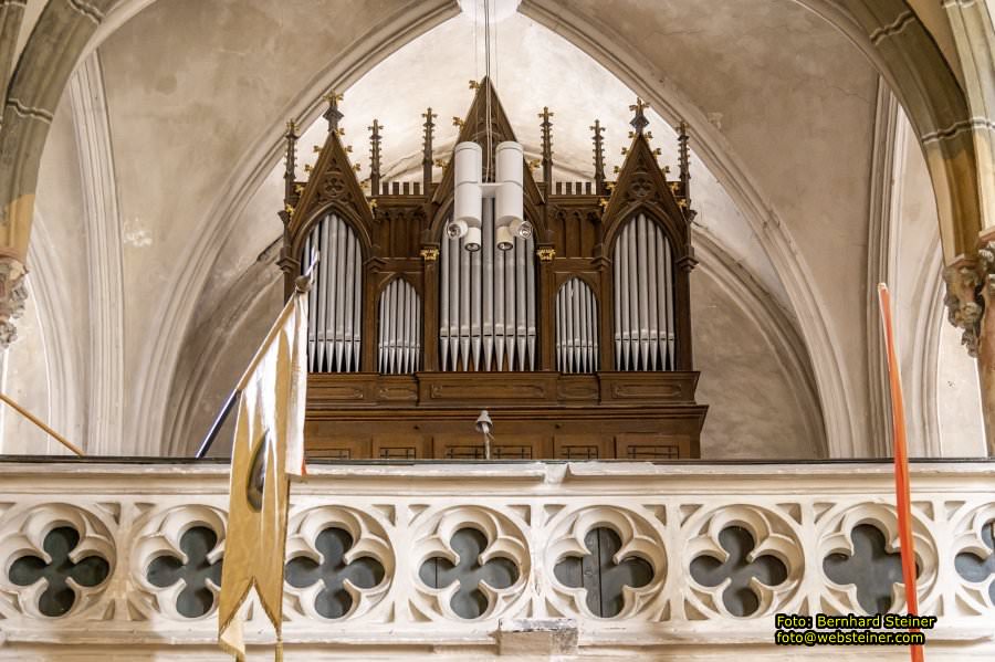 Sopron - �denburg, Februar 2022