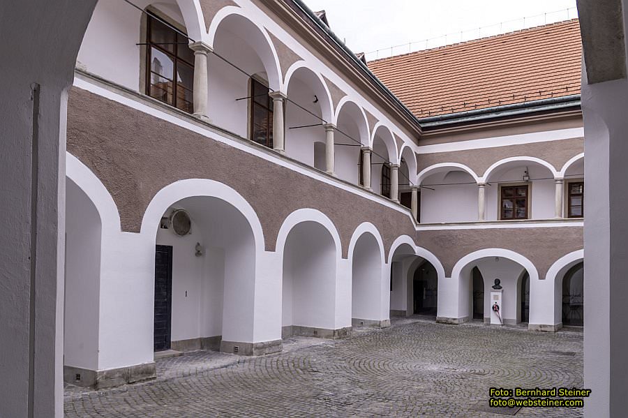 Sopron - �denburg, Februar 2022