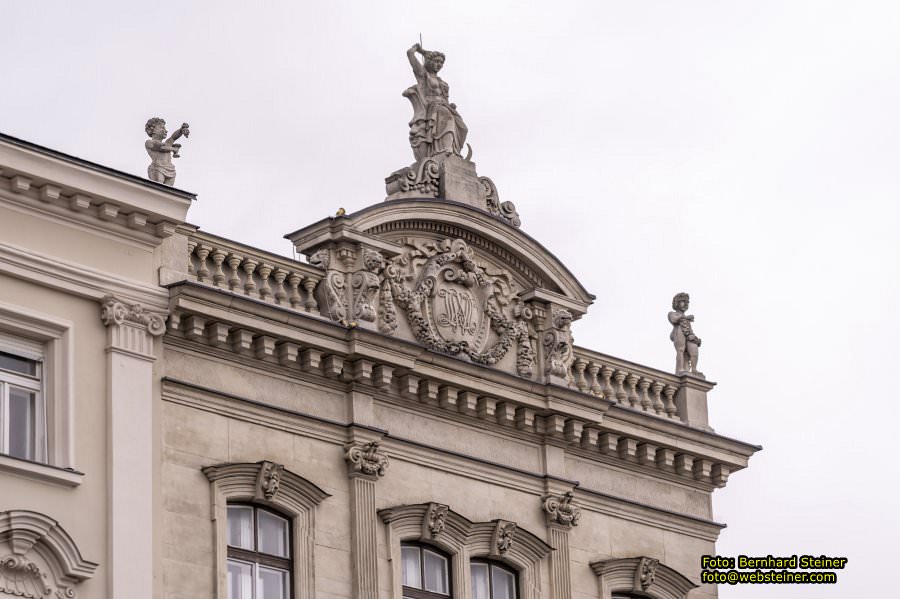 Sopron - �denburg, Februar 2022