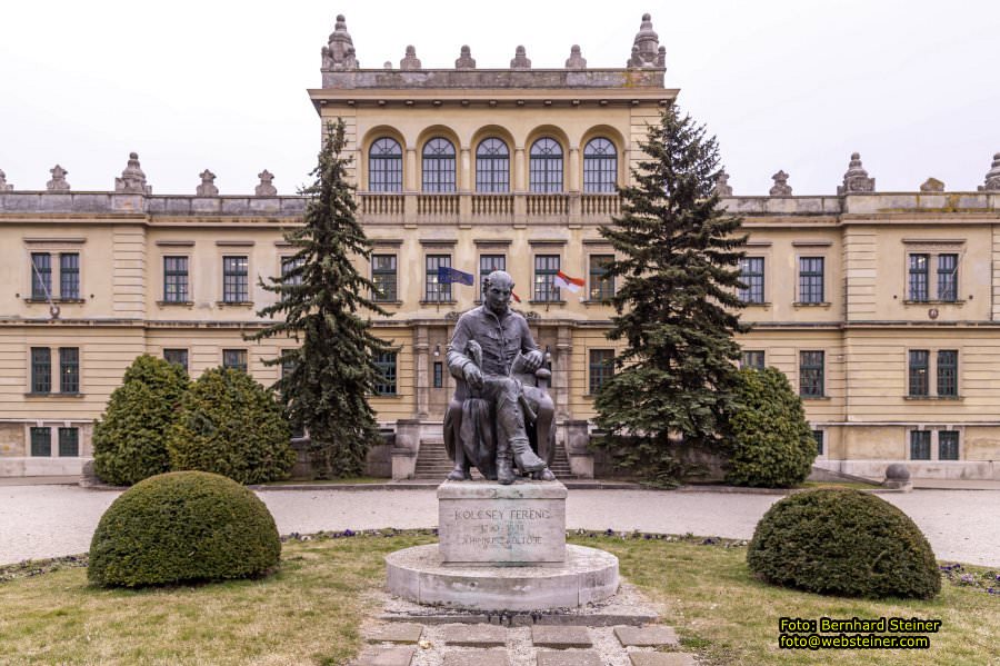 Sopron - �denburg, Februar 2022