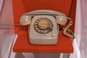 Projekt: Stadtmuseum St. P�lten, J�nner 2023