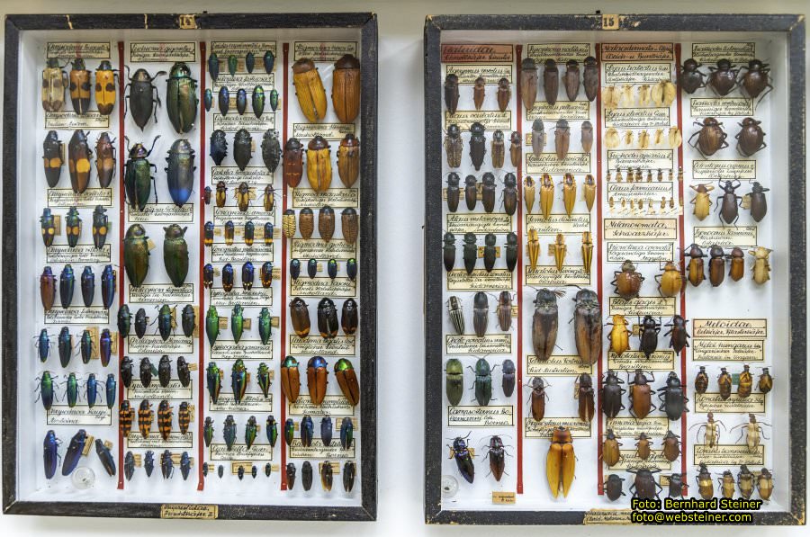 Stift Admont, April 2022