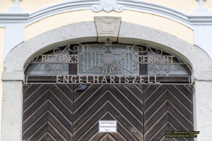 Stift Engelszell, Mai 2024