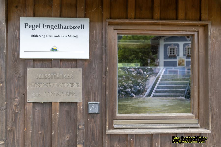 Stift Engelszell, Mai 2024