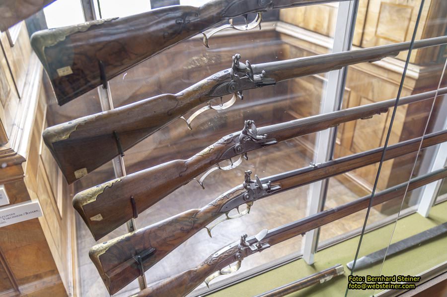 Benediktinerstift G�ttweig, Juni 2023