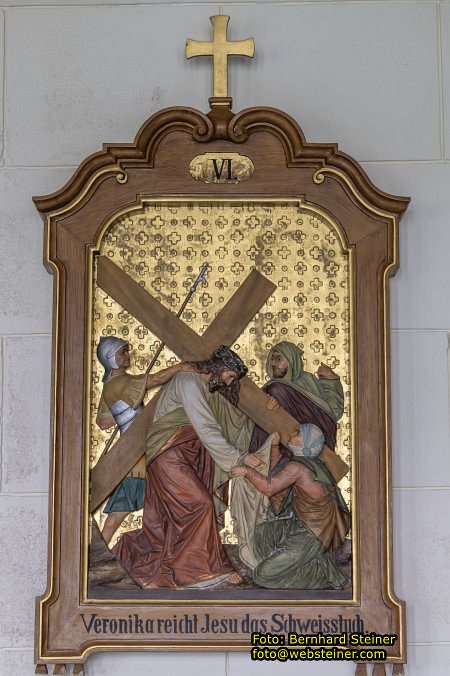 Stift Lilienfeld, Juli 2023