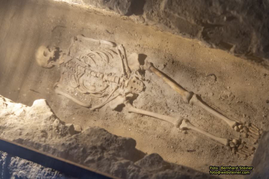 Stift Rein in der Steiermark, Juni 2024